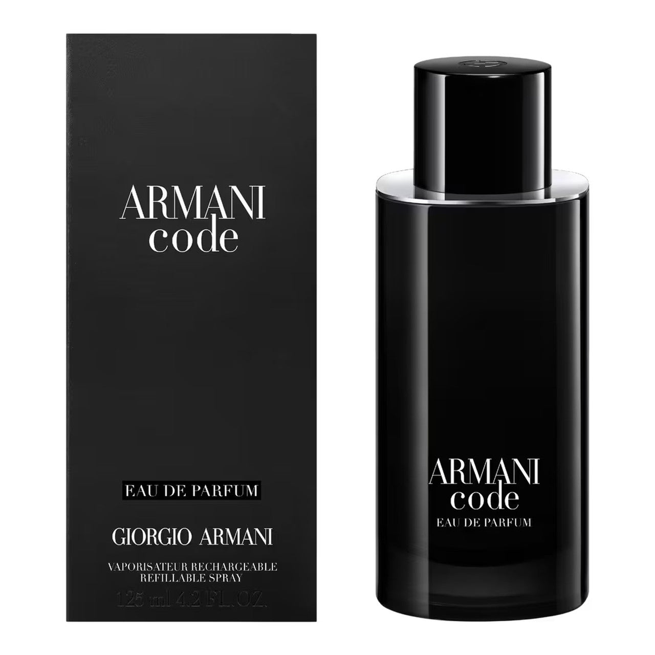 ARMANI CODE 4.2 EAU DE PARFUM SPRAY FOR MEN
