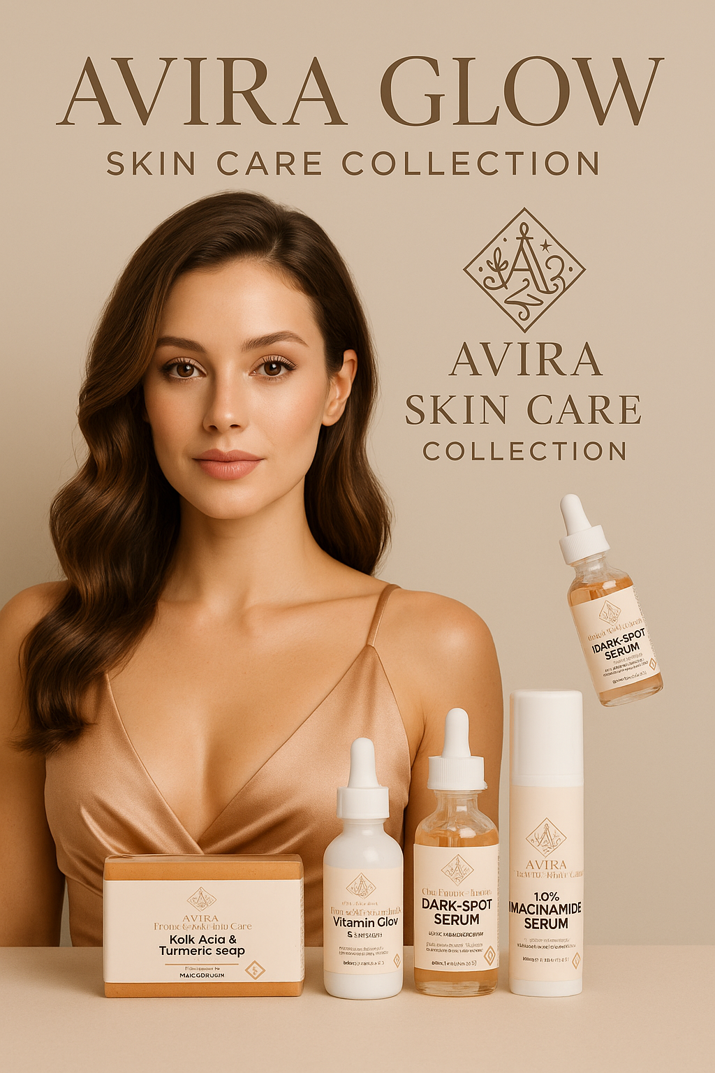 Avira Beauty