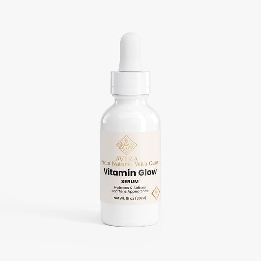 Vitamin Glow Serum