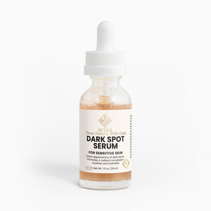 Dark Spot Serum for Sensitive Skin