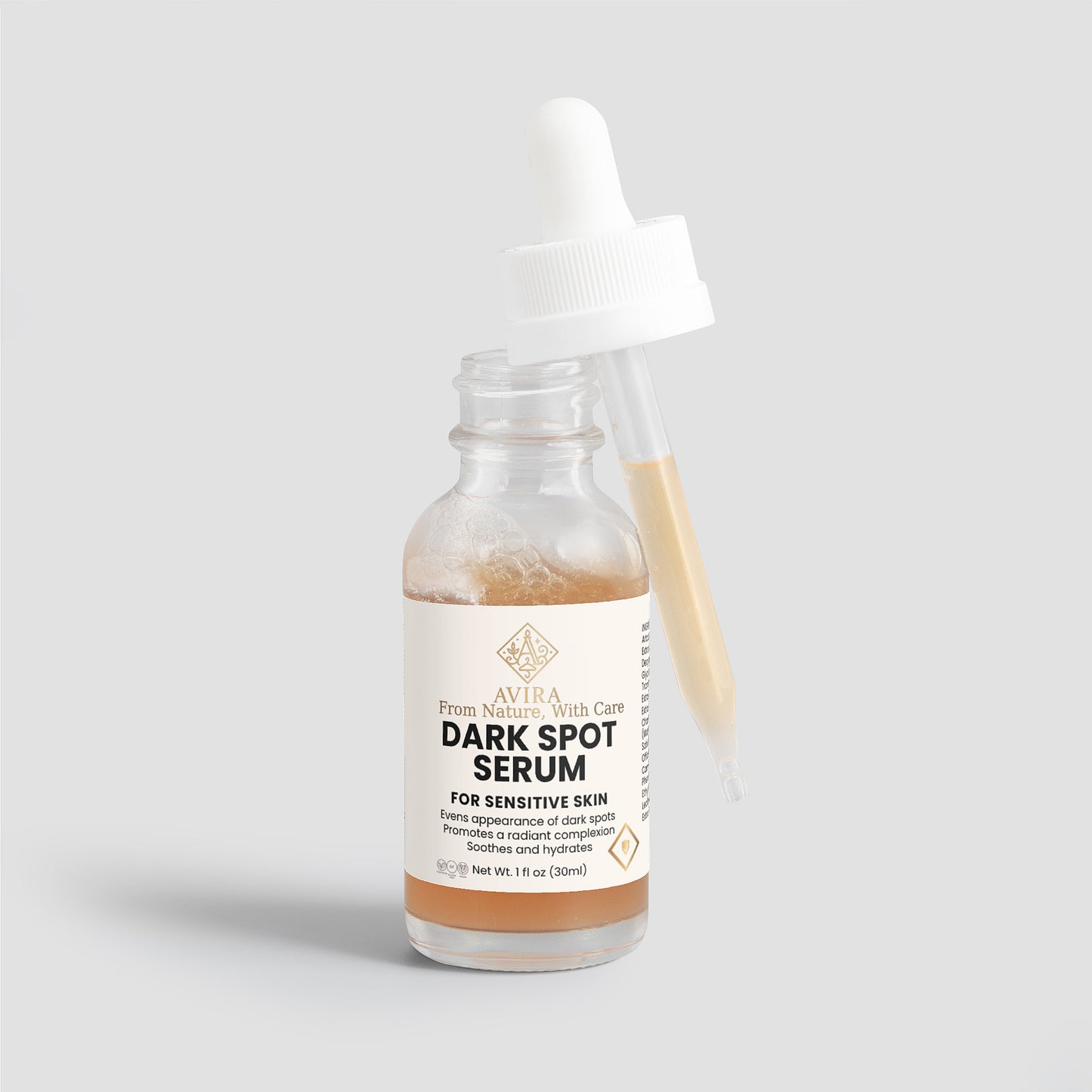 Dark Spot Serum for Sensitive Skin