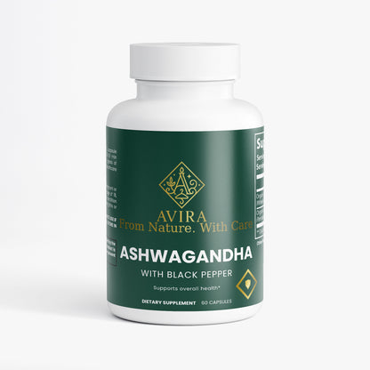 Ashwagandha