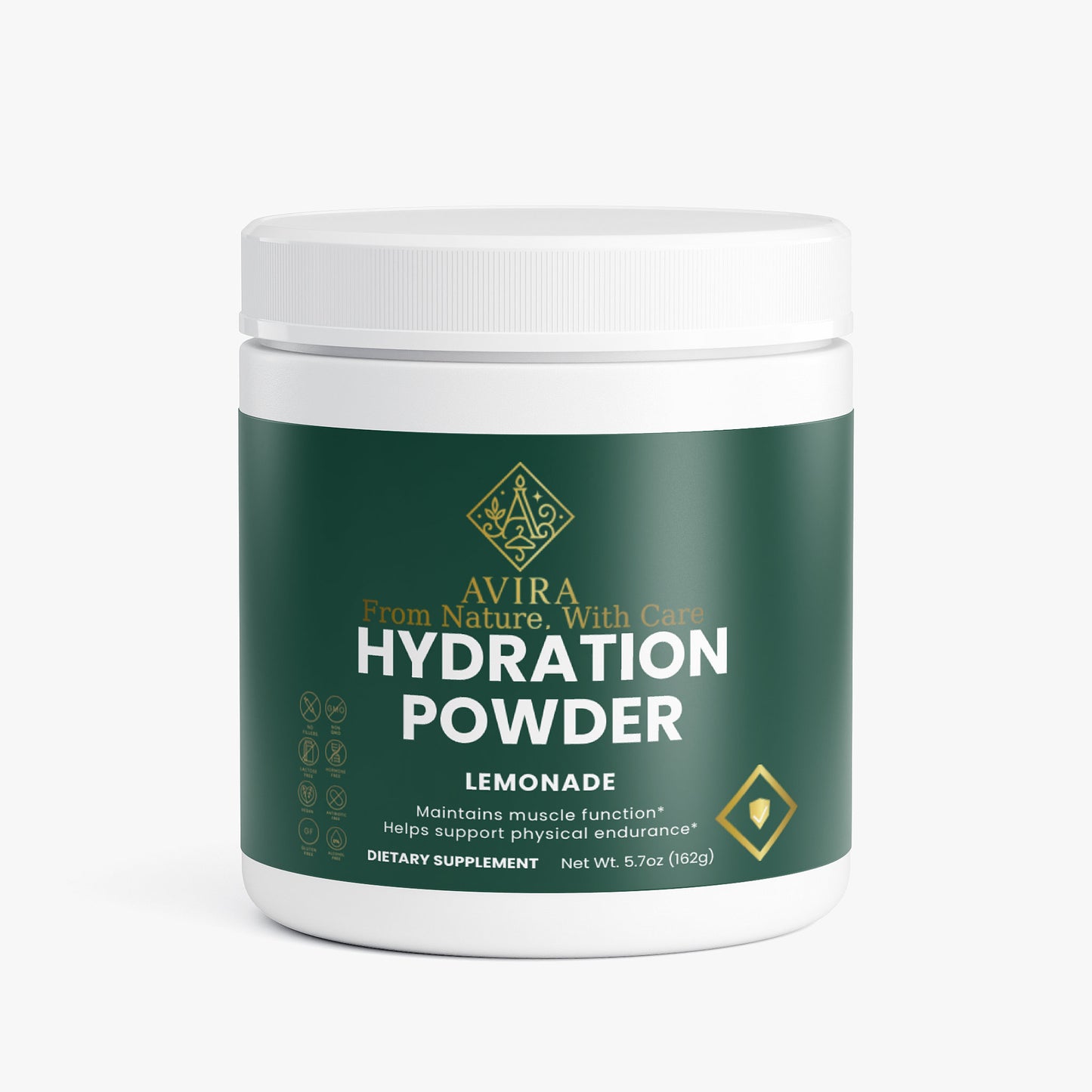 Hydration Powder (Lemonade)