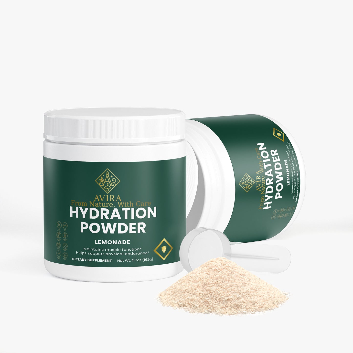 Hydration Powder (Lemonade)