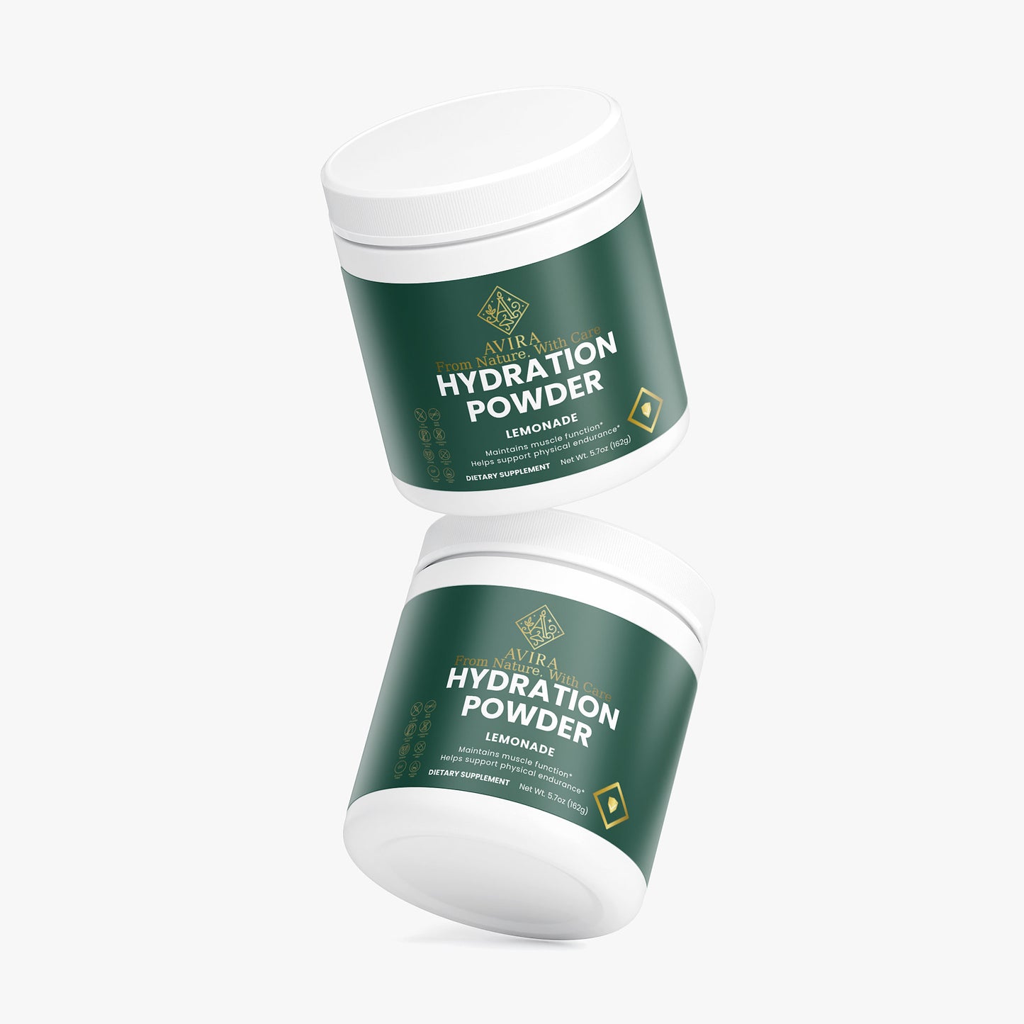 Hydration Powder (Lemonade)