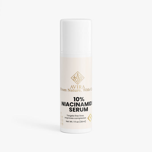 10% Niacinamide Serum