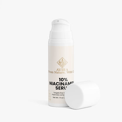 10% Niacinamide Serum