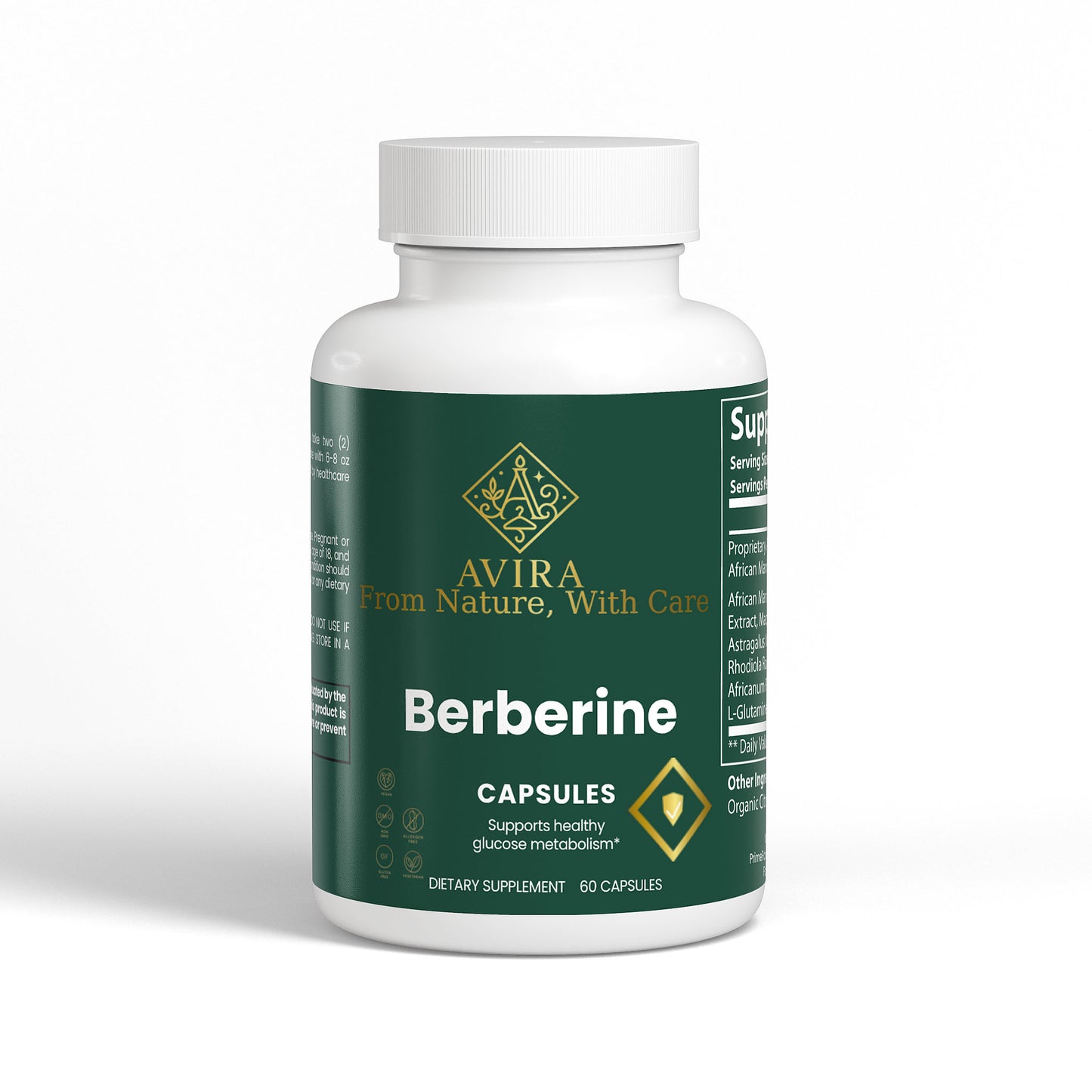 Berberine