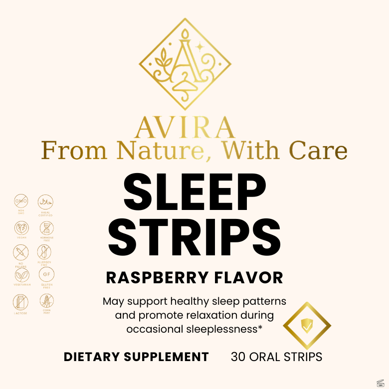 Sleep Strips
