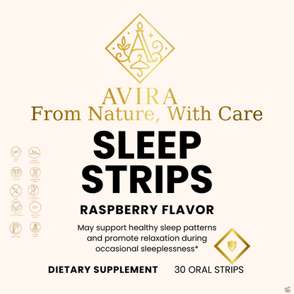 Sleep Strips