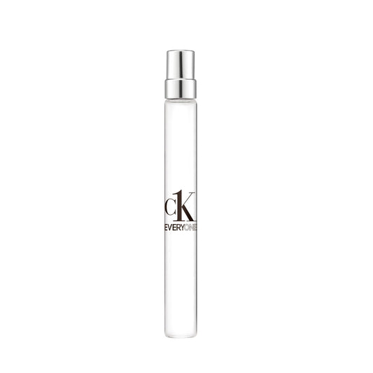 CALVIN KLEIN EVERYONE 0.33 EAU DE TOILETTE SPRAY