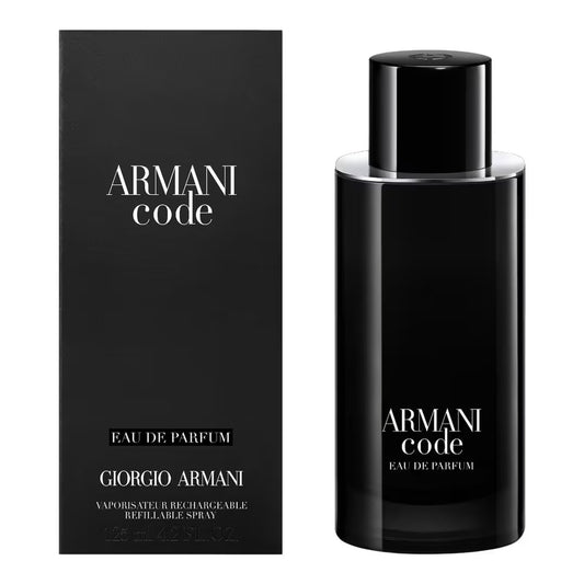 ARMANI CODE 4.2 EAU DE PARFUM SPRAY FOR MEN