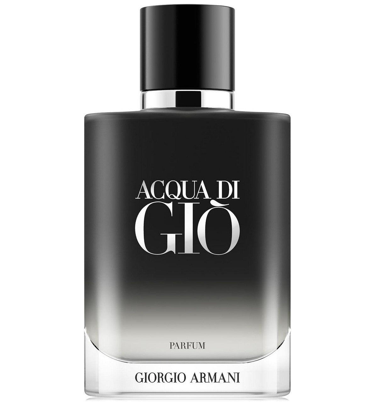 ACQUA DI GIO HOMME 3.4 PARFUM SPRAY