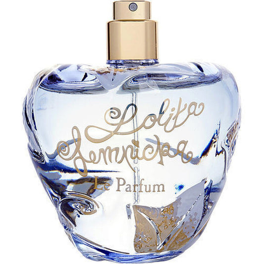 LOLITA LEMPICKA LE PARFUM TESTER 3.4 EAU DE PARFUM SPRAY FOR WOMEN