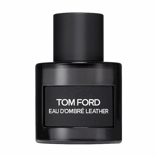 TOM FORD EAU D'OMBRE LEATHER 1.7 EAU DE TOILETTE SPRAY FOR MEN